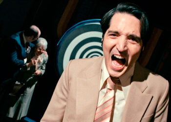 'Late Night with the Devil', la nueva película que crea sensación entre los amantes del cine de terror