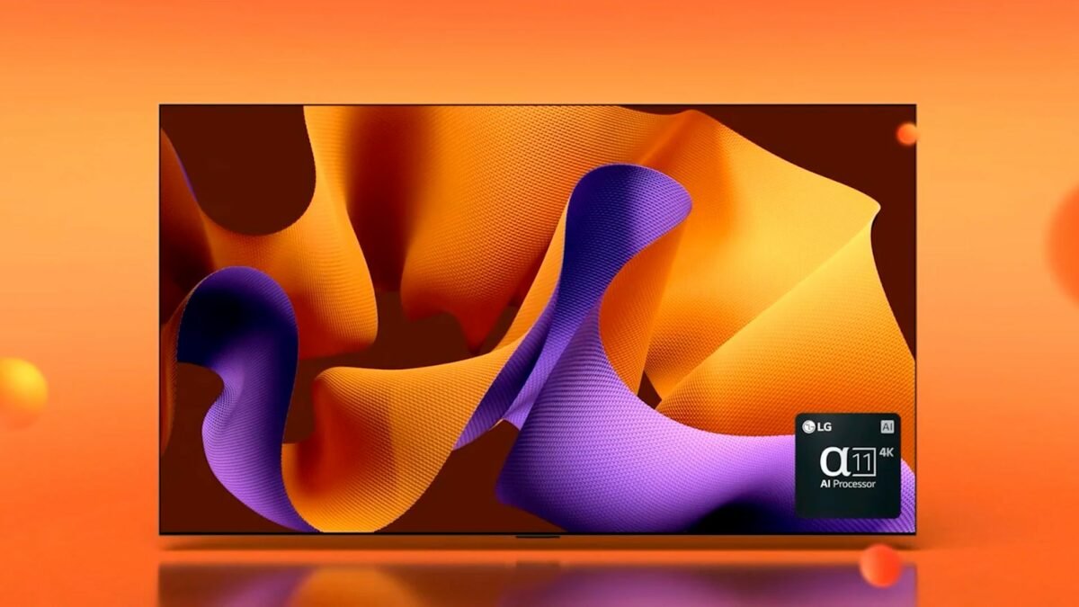 La nueva LG OLED G4 ya disponible para comprar en España, el próximo televisor de referencia para 2024