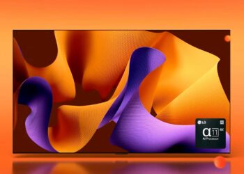 La nueva LG OLED G4 ya disponible para comprar en España, el próximo televisor de referencia para 2024