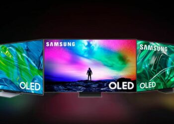 La Samsung S90D de 2024 mezclará paneles QD-OLED y WOLED: cómo identificar el tipo de panel