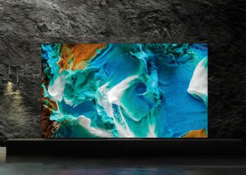 Los televisores MicroLED con Quantum Dots ya están aquí: mejoras en el brillo y en el volumen de color