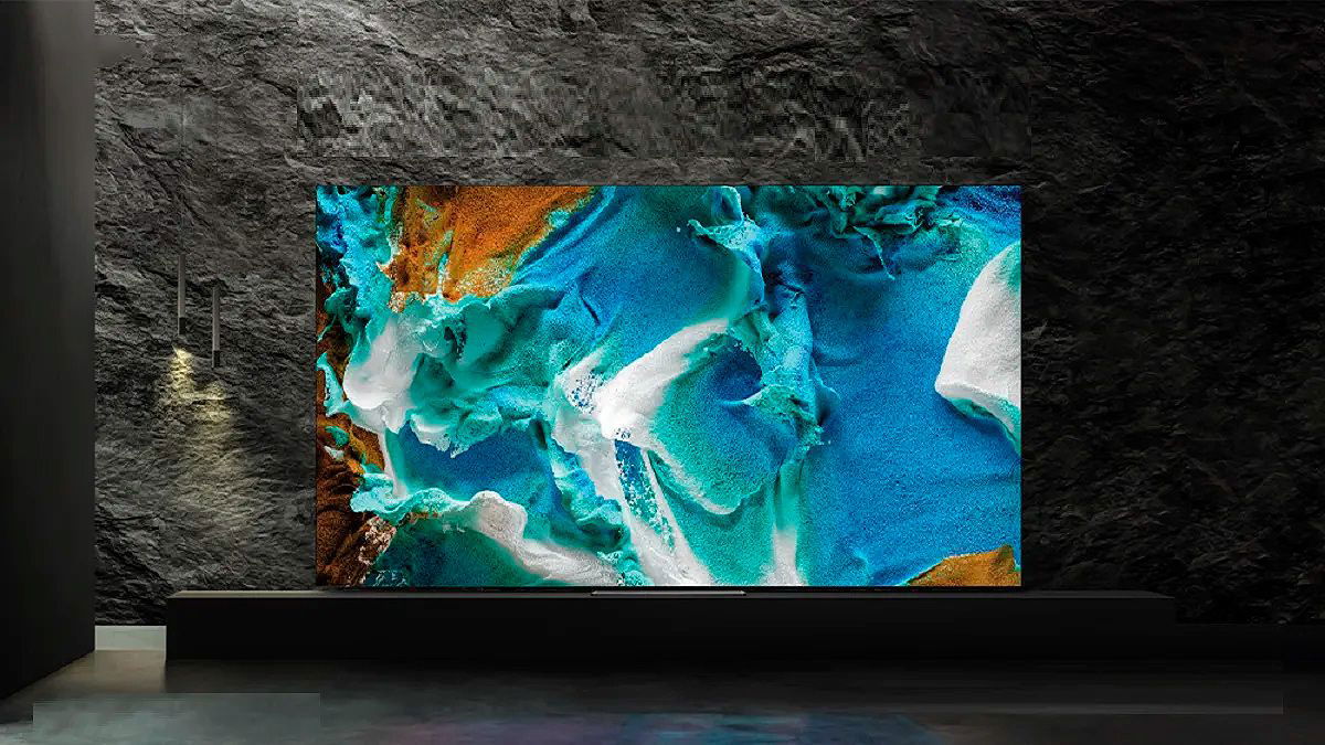 Los televisores MicroLED con Quantum Dots ya están aquí: mejoras en el brillo y en el volumen de color