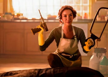 Netflix cancela 'Los hermanos Sun' y se convierte así en la cancelación más rápida de la plataforma