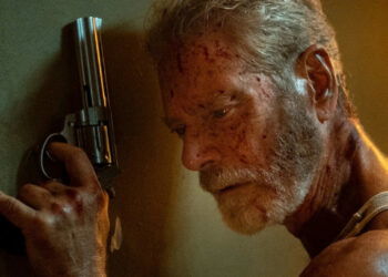 'No respires' en Netflix