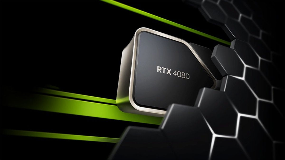Nvidia lanza Cloud G-Sync rtx 4080