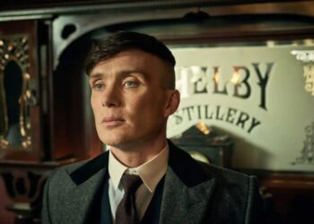 'Peaky Blinders': Esto es todo lo que sabemos sobre su nueva película