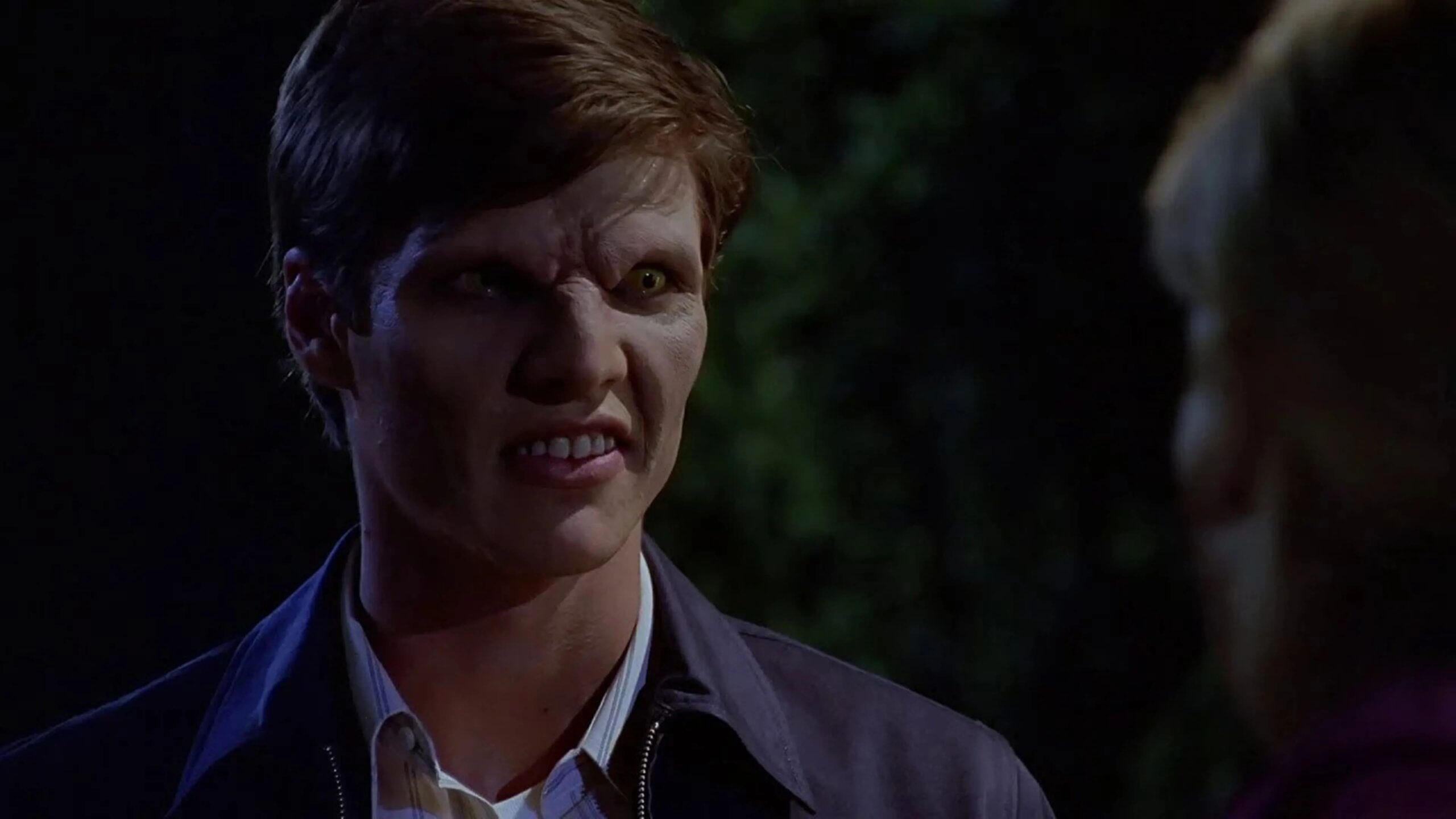 Pedro Pascal en 'Buffy, cazavampiros'