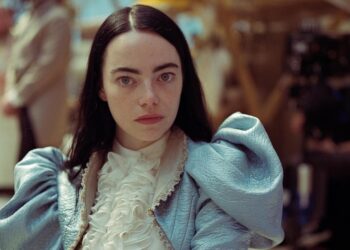 'Pobres criaturas', la película de fantasía y ciencia ficción de Emma Stone llega a Disney+