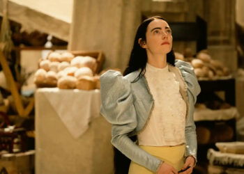 Estreno de pobres criaturas en Disney+