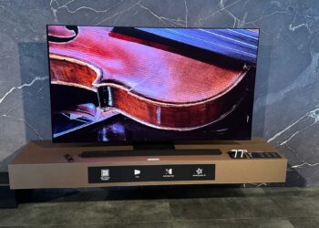 Ya conocemos la posible fecha de lanzamiento de los nuevos televisores de Samsung S95D, S90D y demás modelos
