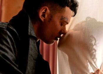 Primer tráiler de 'El Cuervo (2024)', la nueva versión protagonizada por Bill Skarsgård del clásico de los 90