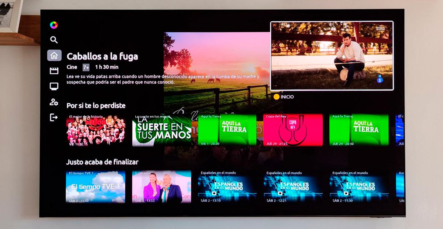 Quemados en televisores OLED: éstos son los modelos de televisores más propensos a sufrir problemas