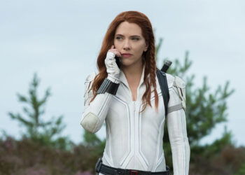 Scarlett Johansson muy cerca de protagonizar la nueva película de 'Jurassic World'