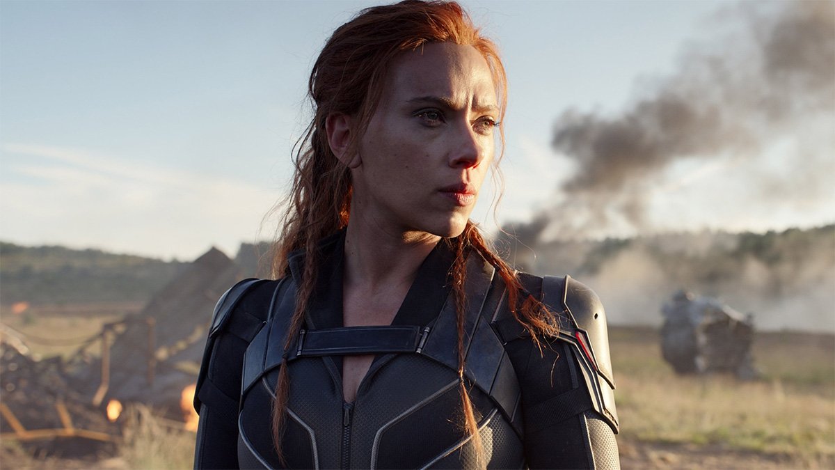 Scarlett Johansson será la protagonista de la nueva Jurassic World