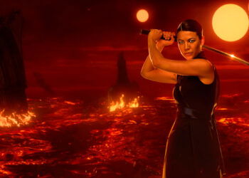 Seis series y películas de Netflix que no te puedes perder esta Semana Santa