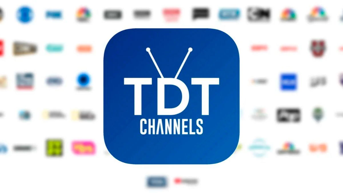 llegan cuatro nuevos canales a TDTChannels entre ellos Padel