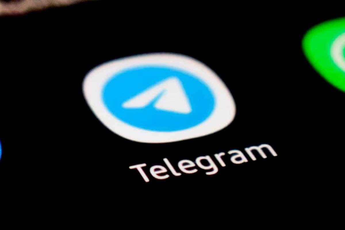 ¿Por qué no me funciona Telegram?