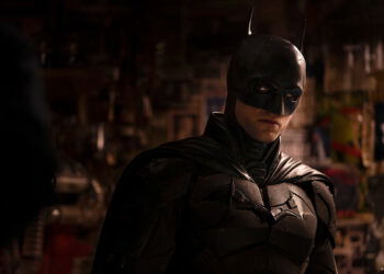 'The Batman 2' retrasa su estreno tendremos que esperar bastante para volver a ver a Robert Pattinson como Batman