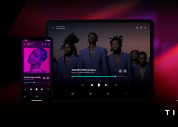 Tidal cambia el precio de su suscripción y, sorpresa, es una buena noticia