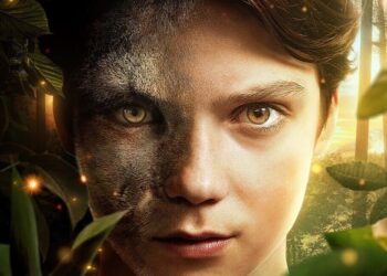 'Woodwalkers', película de fantasía