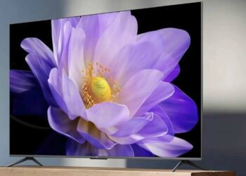 Televisor Xiaomi Mini LED