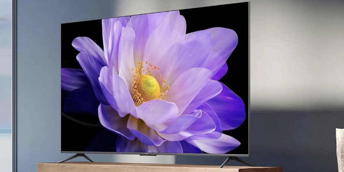 Xiaomi lleva HyperOS a su nuevo televisor de la gama TV S Mini LED