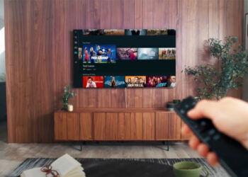 Ya puedes acceder a los contenidos de Mitele de una forma más fácil y rápida en tu Samsung Smart TV