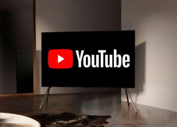YouTube para televisores se actualizará con un nuevo diseño más interactivo