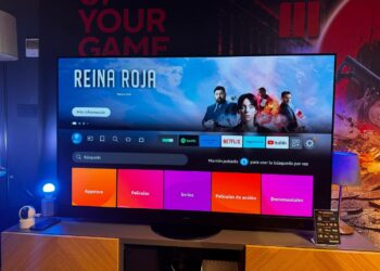 Primeras impresiones de la Panasonic Z95A y Z93A: 3000 nits, panel MLA y 144 Hz para ganar en 2024