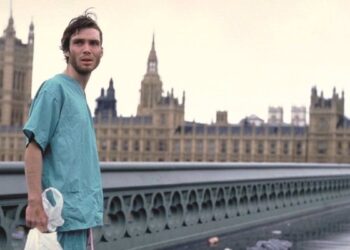 ¿Estará Cilian Murphy en '28 años despu¿Estará Cillian Murphy en '28 años después'?és'?