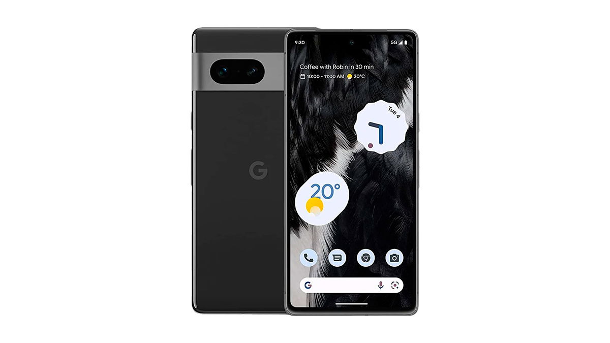 5 móviles de gama alta en oferta por los días Alma Aventurera de AliExpress Google Pixel 7