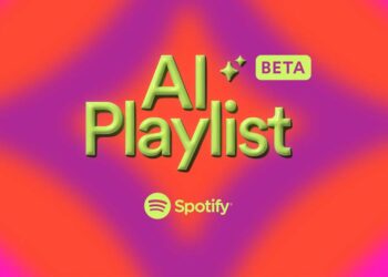 Nueva IA de Spotify
