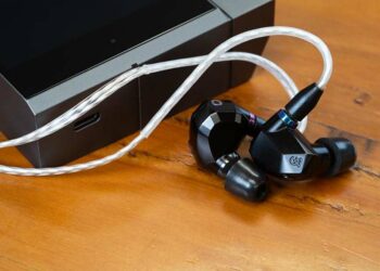 Auriculares Campfire Audio Fathom