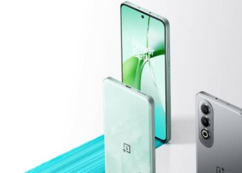 Colores del nuevo OnePlus Nord CE4