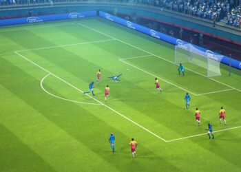 Juego mánager fútbol