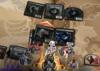 Juego de cartas para Android