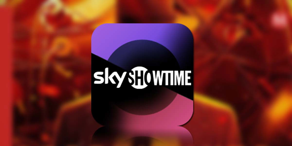 Cómo evitar que desconocidos puedan utilizar un perfil de SkyShowtime