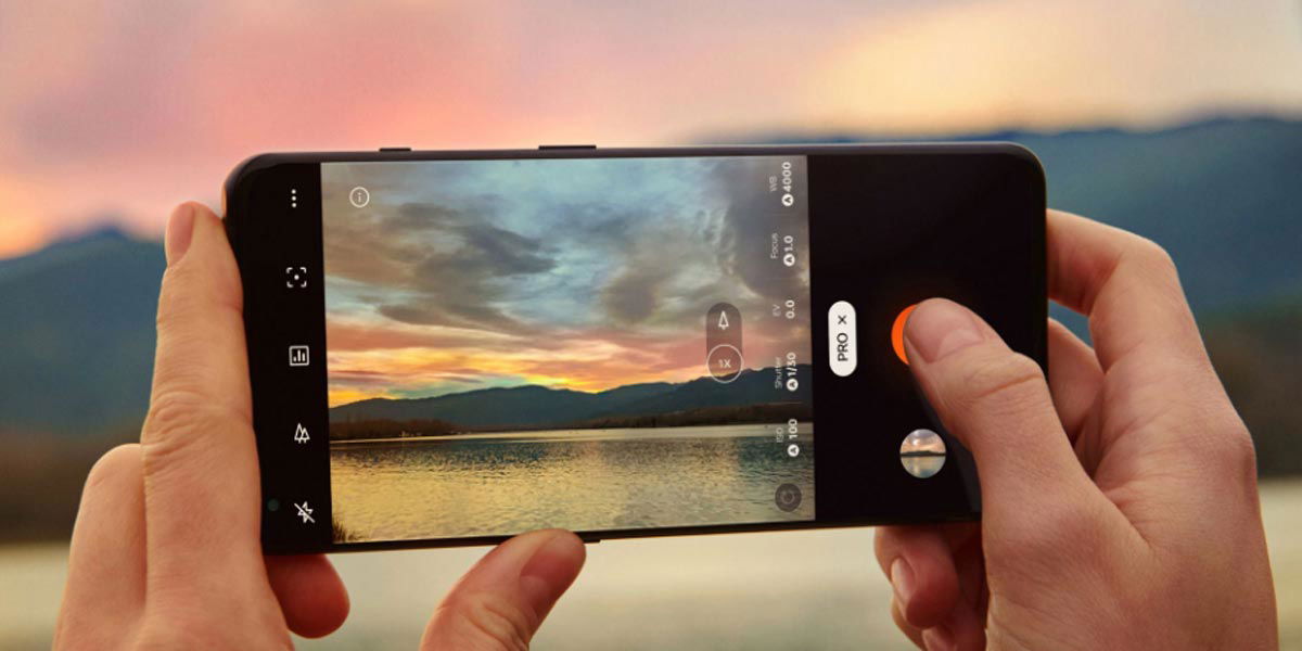 El OnePlus 10 Pro, un móvil potente y con 5G, ahora con una oferta irresistible