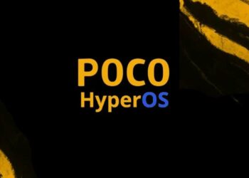 POCO anuncia de forma oficial los teléfonos que actualizará a HyperOS hasta final de 2024