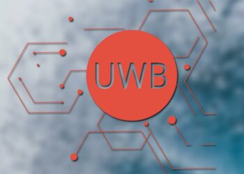 Logo de UWB