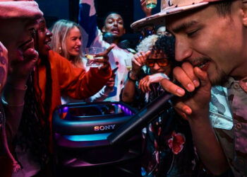 Sony ULT POWER SOUND, nueva serie de altavoces y auriculares para los que buscan un sonido potente