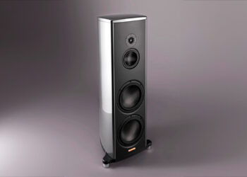 Magico S5 diseño sofisticado, capacidad para bajar hasta los 20 Hz y un precio estratosférico