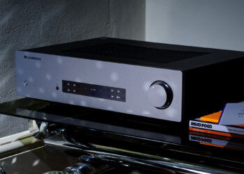 Cambridge Audio CXA81 Mk II, llega la renovación de uno de los mejores amplificadores integrados del fabricante británico