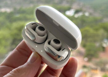 Bose Ultra Open Earbuds, análisis atrevidos, cómodos y con buen sonido