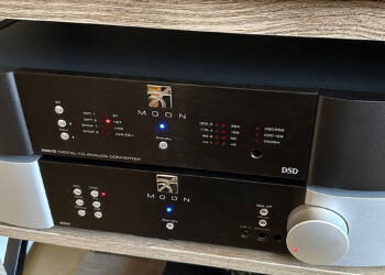 MOON 280D y MOON 250i V2, análisis: calidad MOON a un precio más terrenal