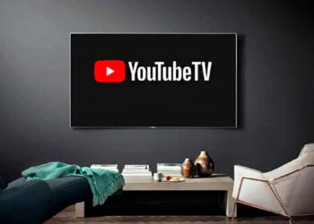 La aplicación de YouTube para televisores ya permite ir directo a los mejores momentos de los vídeos