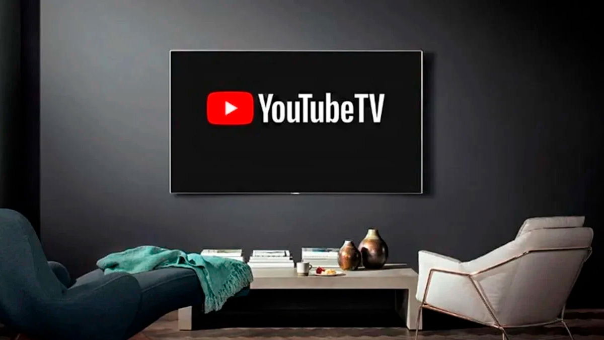 La aplicación de YouTube para televisores ya permite ir directo a los mejores momentos de los vídeos