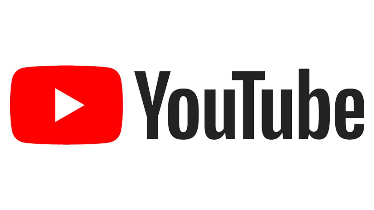 aplicación de YouTube para teles mejores momentos del vídeo logo