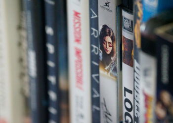 Así está el mercado del Blu-ray 4K Ultra HD en formato físico en 2024