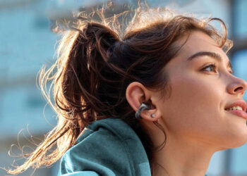 Soundcore C30i, auriculares abiertos para los que buscan comodidad a un precio muy contenido